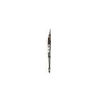 1 Balai d'Essuie Glace 380mm Pour Peugeot Renault VW Audi 7701348082 133998001