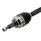 Cardan Arbre De Transmission Avant Gauche Pour Renault Laguna 2.0 16v 8200618165