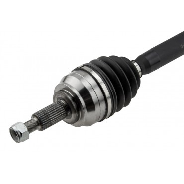 Cardan Arbre De Transmission Avant Gauche Pour Renault Laguna 2.0 16v 8200618165