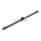 1 Balai d'Essuie Glace 400mm Pour Peugeot Renault Dacia VW Caddy Golf Sportsvan
