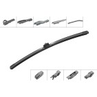 1 Balai d'Essuie Glace 425mm Pour Peugeot 207 VW Seat BMW Série 2 U06 3 E92 E93