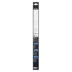 1 Balai d'Essuie Glace 450mm Pour Peugeot Renault Dacia VW Amarok Bora Caddy III
