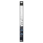 1 Balai d'Essuie Glace 450mm Pour Peugeot Renault Dacia Duster Solenza VW Caddy