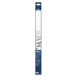 1 Balai d'Essuie Glace 450mm Pour VW Nissan Bedford FIAT-TRUCK 431955425