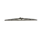 1 Balai d'Essuie Glace 450mm Pour Peugeot Renault 11 15 Dacia Duster Solenza VW