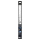 1 Balai d'Essuie Glace 475mm Pour Renault VW Bora Corrado Golf III IV Audi Seat