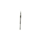 1 Balai d'Essuie Glace 475mm Pour Peugeot Renault VW Bora Golf III IV Audi