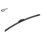 1 Balai d'Essuie Glace 500mm Pour Peugeot Renault Dacia Duster Logan Express VW