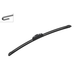 1 Balai d'Essuie Glace 500mm Pour Peugeot Renault Dacia Duster Logan Express VW