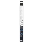 1 Balai d'Essuie Glace 500mm Pour Peugeot Renault Dacia Duster Logan Express VW
