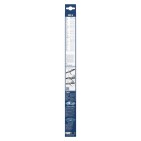 1 Balai d'Essuie Glace 500mm Pour Peugeot Renault Dacia Duster Logan Express VW