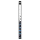 1 Balai d'Essuie Glace 530mm Pour Peugeot Renault VW Amarok Bora Caddy II Audi