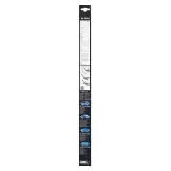 1 Balai d'Essuie Glace 530mm Pour Peugeot Renault VW Amarok Bora Caddy II Audi