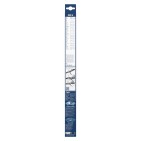 1 Balai d'Essuie Glace 530mm Pour Peugeot Renault VW Amarok Bora Caddy II Audi