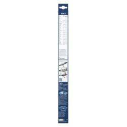 1 Balai d'Essuie Glace 530mm Pour Peugeot Renault VW Amarok Bora Caddy II Audi