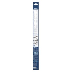 1 Balai d'Essuie Glace 530mm Pour Renault VW Bora Caddy II Audi Seat