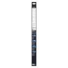 1 Balai d'Essuie Glace 550mm Pour Peugeot Renault Duster Dacia VW Audi TT