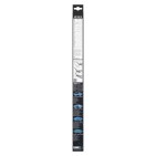 1 Balai d'Essuie Glace 550mm Pour Peugeot Renault Dacia VW Audi 100
