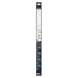 1 Balai d'Essuie Glace 550mm Pour Peugeot Renault Dacia VW Audi 100
