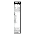 1 Balai d'Essuie Glace 550mm Pour Peugeot Boxer Fiat Ducato Ford BYD not-found