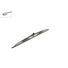 1 Balai d'Essuie Glace 550mm Pour Fiat Ford Alfa Romeo AVIA 1022146 6630648