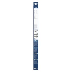 1 Balai d'Essuie Glace 550mm Pour Fiat Ford Alfa Romeo AVIA 1022146 6630648