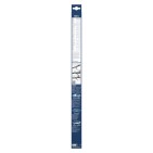 1 Balai d'Essuie Glace 550mm Pour Peugeot Renault Dacia Audi 967041 ZC9875522U