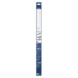 1 Balai d'Essuie Glace 550mm Pour Peugeot Renault Dacia Audi 967041 ZC9875522U