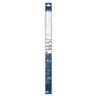 1 Balai d'Essuie Glace 550mm Pour Peugeot Renault 25 Espace I Kangoo Dacia VW