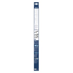1 Balai d'Essuie Glace 550mm Pour Peugeot Renault 25 Espace I Kangoo Dacia VW