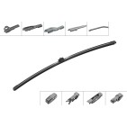 1 Balai d'Essuie Glace 575mm Pour Renault BMW Série 5 E60 Opel Meriva B Fiat