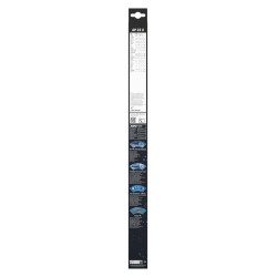 1 Balai d'Essuie Glace 575mm Pour Renault BMW Série 5 E60 Opel Meriva B Fiat