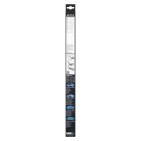 1 Balai d'Essuie Glace 575mm Pour Fiat Nissan Juke Van Chevrolet Infiniti ESQ