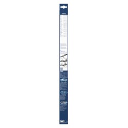 1 Balai d'Essuie Glace 575mm Pour Renault VW Fiat Idea Palio Panda Punto Ford