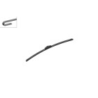 1 Balai d'Essuie Glace 600mm Pour Peugeot 406 1007 4007 Renault Dacia Duster VW