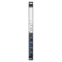 1 Balai d'Essuie Glace 600mm Pour Peugeot 406 1007 4007 Renault Dacia Duster VW