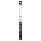 1 Balai d'Essuie Glace 600mm Pour Renault Opel Nissan DAF LF 45 55 XB XBC