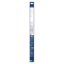 1 Balai d'Essuie Glace 600mm Pour Renault VW 2000 AGRALE DAF F 1100 1300
