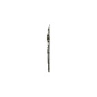 1 Balai d'Essuie Glace 600mm Pour Chrysler MERCEDES 124 190 Cabriolet Ssangyong
