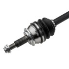 Cardan Arbre De Transmission Avant Droit Pour Toyota Verso 2.0 D-4d