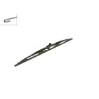 1 Balai d'Essuie Glace 600mm Pour Chrysler MERCEDES 124 190 Cabriolet Ssangyong