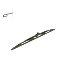 1 Balai d'Essuie Glace 600mm Pour Chrysler MERCEDES 124 190 Cabriolet Ssangyong