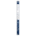 1 Balai d'Essuie Glace 600mm Pour Chrysler MERCEDES 124 190 Cabriolet Ssangyong