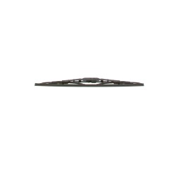 1 Balai d'Essuie Glace 600mm Pour Peugeot Renault Fluence Dacia Duster VW BMW X5