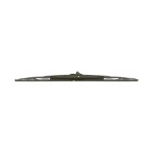 1 Balai d'Essuie Glace 600mm Pour Peugeot 406 1007 4007 Renault Dacia Duster VW