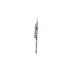 1 Balai d'Essuie Glace 600mm Pour Peugeot 406 1007 4007 Renault Dacia Duster VW