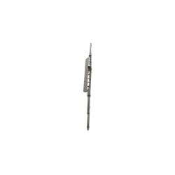 1 Balai d'Essuie Glace 600mm Pour Peugeot 406 1007 4007 Renault Dacia Duster VW