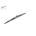 1 Balai d'Essuie Glace 600mm Pour Peugeot 406 1007 4007 Renault Dacia Duster VW