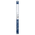1 Balai d'Essuie Glace 600mm Pour Peugeot 406 1007 4007 Renault Dacia Duster VW