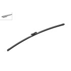 1 Balai d'Essuie Glace 650mm Pour Peugeot Toyota Citroën 1612432380 852220H020